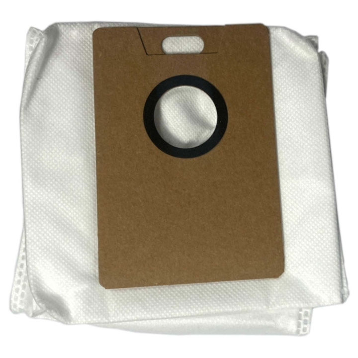 Hoover Dammsugarpåsar H96 för HG2 / HG8 1-Pack in the group HOME, HOUSEHOLD & GARDEN / Cleaning products / Vacuum cleaners & Accessories / Accessories / Vacuum bags at TP E-commerce Nordic AB (D30585)