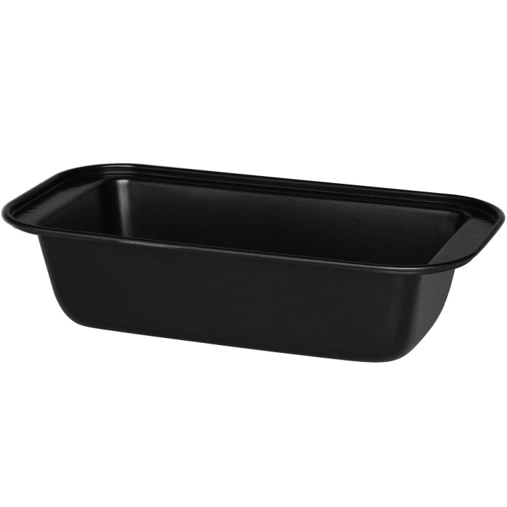 Maku Bakform Rektangulär 25x13 cm in the group HOME, HOUSEHOLD & GARDEN / Kitchen utensils / Baking accessories at TP E-commerce Nordic AB (D30587)