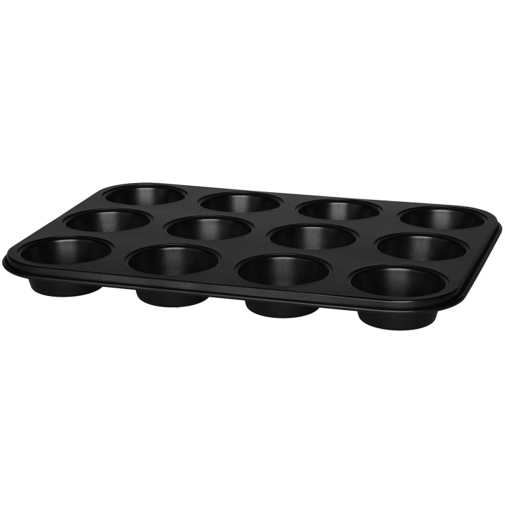 Maku Muffinsform 36 x 27 cm in the group HOME, HOUSEHOLD & GARDEN / Kitchen utensils / Baking accessories at TP E-commerce Nordic AB (D30588)