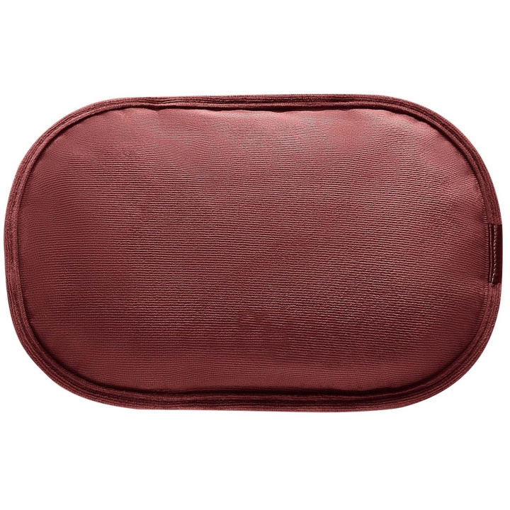 Terraillon Elektrisk värmekudde VELVET 5x27x18cm in the group BEAUTY & HEALTH / Massage & Wellness / Massage at TP E-commerce Nordic AB (D30589)