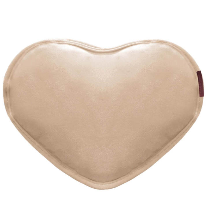 Terraillon Elektrisk Värmekudde WITH LOVE! 30x23x4,5cm in the group BEAUTY & HEALTH / Massage & Wellness / Massage at TP E-commerce Nordic AB (D30591)