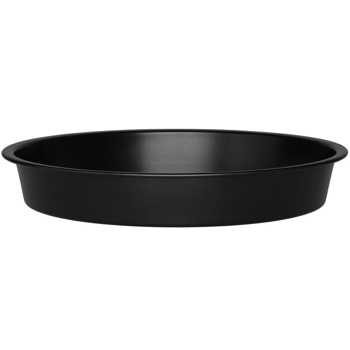 Maku Paj/kakform rund in the group HOME, HOUSEHOLD & GARDEN / Kitchen utensils / Baking accessories at TP E-commerce Nordic AB (D30596)