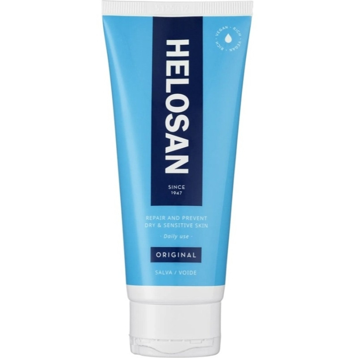 Helosan Original 100g in the group BEAUTY & HEALTH / Skin care / Face / Day cream at TP E-commerce Nordic AB (D30608)