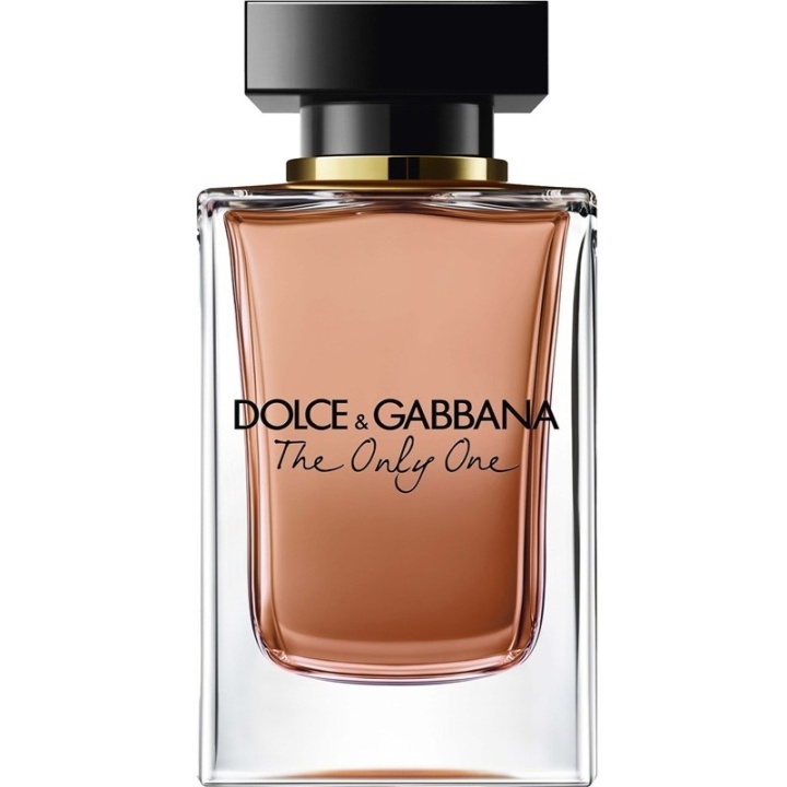 Dolce & Gabbana The Only One Edp 100ml in the group BEAUTY & HEALTH / Fragrance & Perfume / Perfumes / Perfume for her at TP E-commerce Nordic AB (D30609)