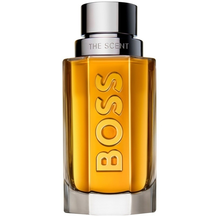 Hugo Boss The Scent Edt 50ml in the group BEAUTY & HEALTH / Fragrance & Perfume / Perfumes / Perfume for him at TP E-commerce Nordic AB (D30610)
