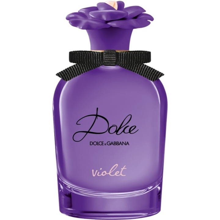 Dolce & Gabbana Dolce Violet Edt 50ml in the group BEAUTY & HEALTH / Fragrance & Perfume / Perfumes / Perfume for her at TP E-commerce Nordic AB (D30612)
