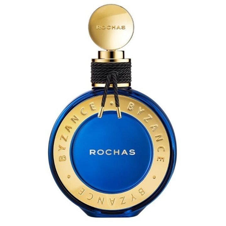 Rochas Byzance Edp 90ml in the group BEAUTY & HEALTH / Fragrance & Perfume / Perfumes / Perfume for her at TP E-commerce Nordic AB (D30616)