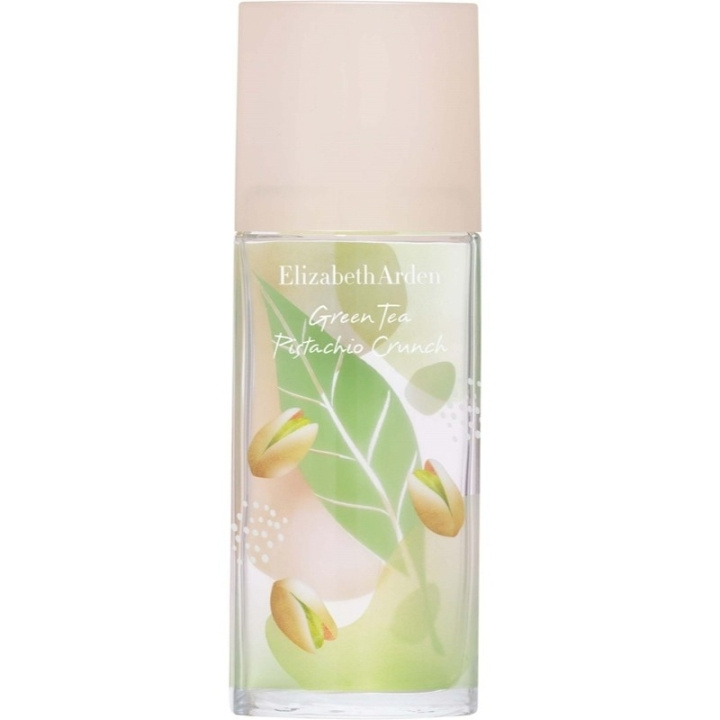 Elizabeth Arden Green Tea Pistachio Crunch Edt 100ml in the group BEAUTY & HEALTH / Fragrance & Perfume / Perfumes / Perfume for her at TP E-commerce Nordic AB (D30618)