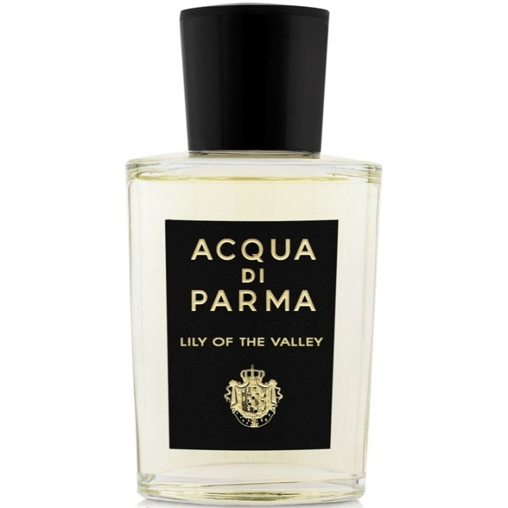 Acqua Di Parma Lily of the Valley Edp 100ml in the group BEAUTY & HEALTH / Fragrance & Perfume / Perfumes / Unisex at TP E-commerce Nordic AB (D30619)
