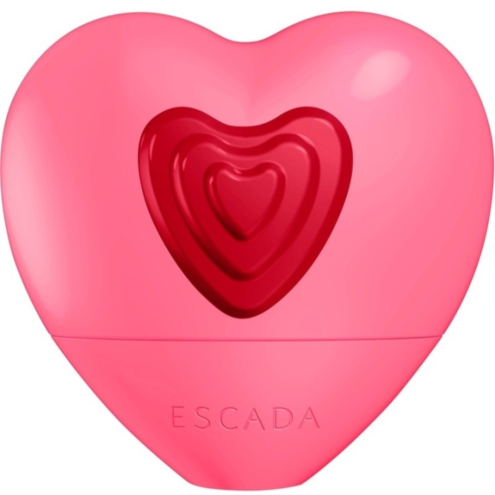 Escada Candy Love Edt 100ml in the group BEAUTY & HEALTH / Fragrance & Perfume / Perfumes / Perfume for her at TP E-commerce Nordic AB (D30620)