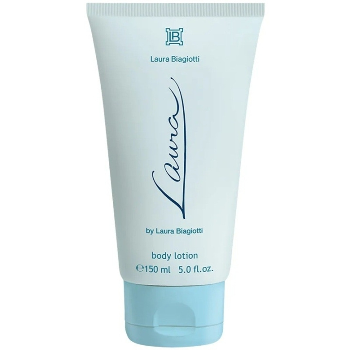 Laura Biagiotti Laura Bodylotion 150ml in the group BEAUTY & HEALTH / Skin care / Body health / Body lotion at TP E-commerce Nordic AB (D30621)