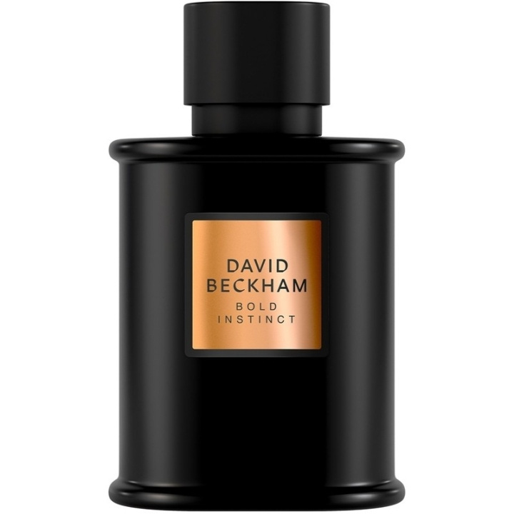David Beckham Bold Instinct Edp 75ml in the group BEAUTY & HEALTH / Fragrance & Perfume / Perfumes / Perfume for him at TP E-commerce Nordic AB (D30622)
