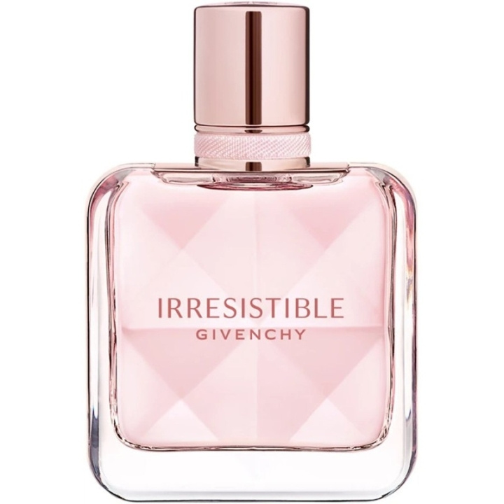 Givenchy Irresistible Edt 35ml in the group BEAUTY & HEALTH / Fragrance & Perfume / Perfumes / Perfume for her at TP E-commerce Nordic AB (D30625)