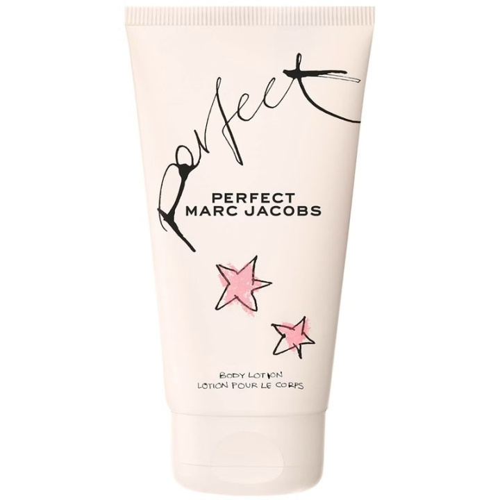 Marc Jacobs Perfect Body Lotion 150ml in the group BEAUTY & HEALTH / Skin care / Body health / Body lotion at TP E-commerce Nordic AB (D30628)