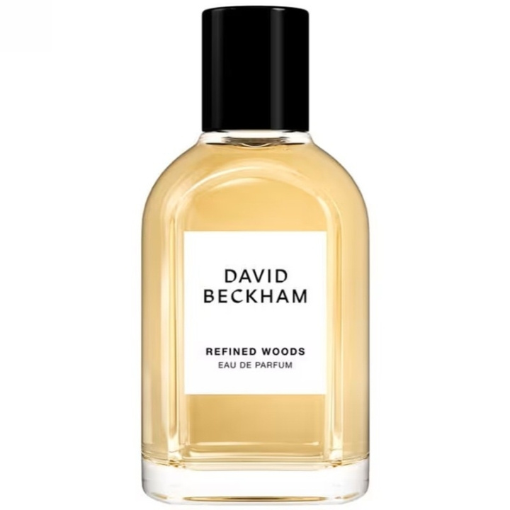 David Beckham Refined Woods Edp 50ml in the group BEAUTY & HEALTH / Fragrance & Perfume / Perfumes / Perfume for him at TP E-commerce Nordic AB (D30637)