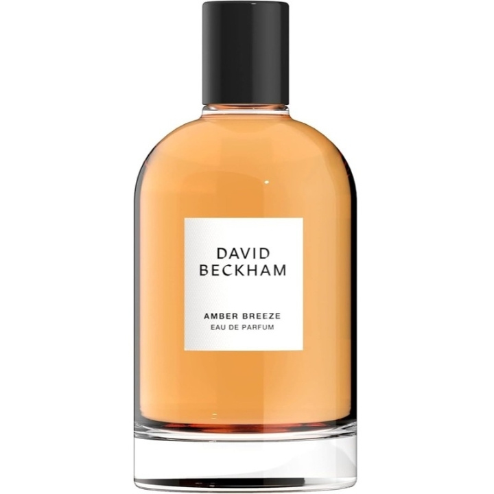 David Beckham Amber Breeze Edp 50ml in the group BEAUTY & HEALTH / Fragrance & Perfume / Perfumes / Perfume for him at TP E-commerce Nordic AB (D30638)