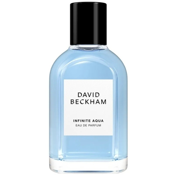 David Beckham Infinite Aqua Edp 50ml in the group BEAUTY & HEALTH / Fragrance & Perfume / Perfumes / Perfume sets at TP E-commerce Nordic AB (D30639)