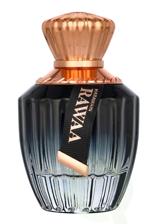 Al Haramain Rawaa Edp Spray 100 ml in the group BEAUTY & HEALTH / Fragrance & Perfume / Perfumes / Unisex at TP E-commerce Nordic AB (D30679)