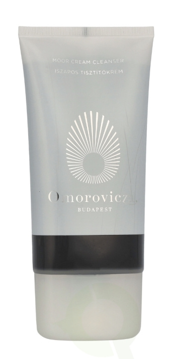 Omorovicza Moor Cream Cleanser 150 ml in the group BEAUTY & HEALTH / Skin care / Face / Cleaning at TP E-commerce Nordic AB (D30705)