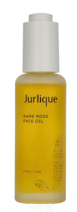 Jurlique Rare Rose Face Oil 50 ml Limited Edition in the group BEAUTY & HEALTH / Skin care / Face / Facial oil at TP E-commerce Nordic AB (D30706)