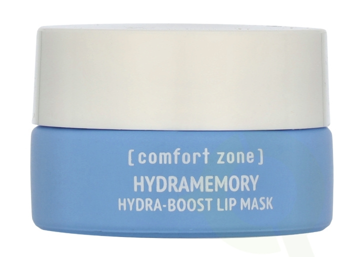 Comfort Zone Hydramemory Hydra-Boost Lip Mask 10 ml in the group BEAUTY & HEALTH / Makeup / Lips / Lip balm at TP E-commerce Nordic AB (D30710)