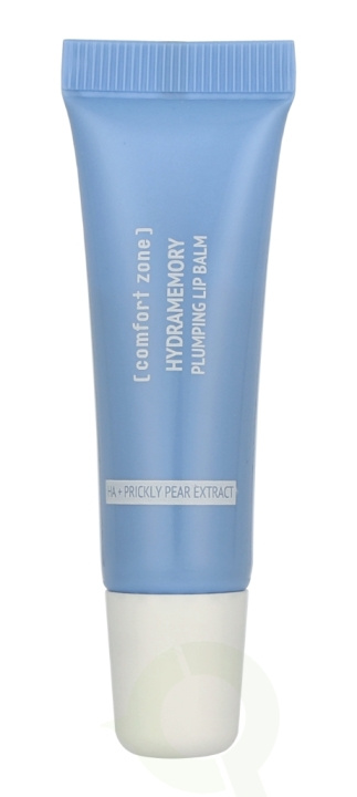 Comfort Zone Hydramemory Plumping Lip Balm 10 ml in the group BEAUTY & HEALTH / Makeup / Lips / Lip balm at TP E-commerce Nordic AB (D30711)