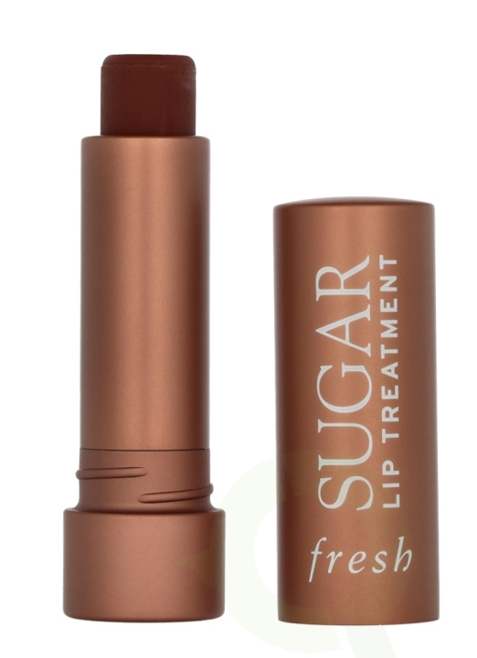 Fresh Sugar Lip Treatment 4.3 g Cocoa in the group BEAUTY & HEALTH / Makeup / Lips / Lipstick at TP E-commerce Nordic AB (D30716)