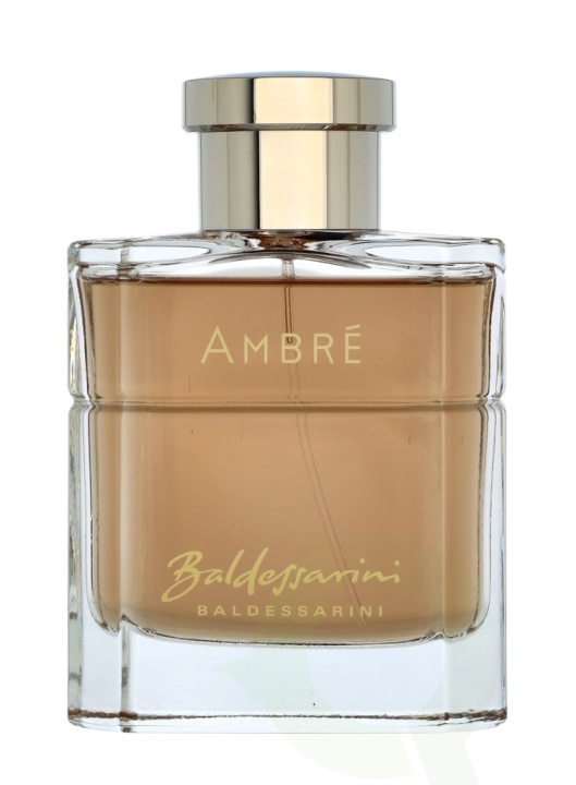 Baldessarini Ambre Men Edt Spray 90 ml in the group BEAUTY & HEALTH / Fragrance & Perfume / Perfumes / Perfume for him at TP E-commerce Nordic AB (D30719)