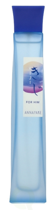 Annayake Kiji For Him Edt Spray 100 ml in the group BEAUTY & HEALTH / Fragrance & Perfume / Perfumes / Perfume for him at TP E-commerce Nordic AB (D30726)