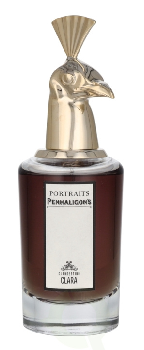 Penhaligon\'S Clandestine Clara For Women Edp Spray 75 ml in the group BEAUTY & HEALTH / Fragrance & Perfume / Perfumes / Perfume for her at TP E-commerce Nordic AB (D30738)