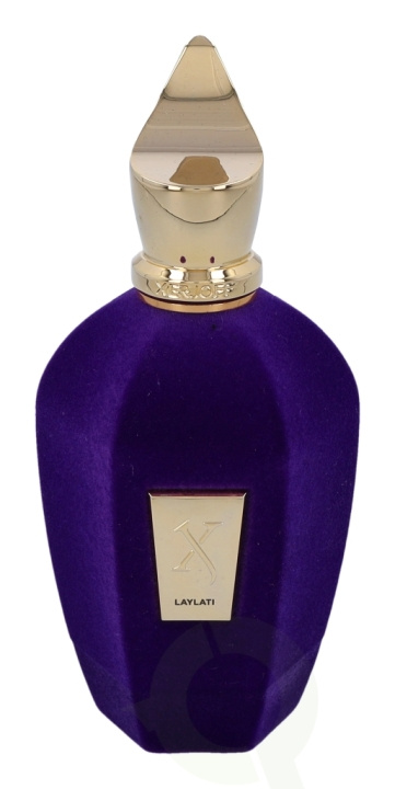 Xerjoff Sospiro Laylati Edp 100 ml in the group BEAUTY & HEALTH / Fragrance & Perfume / Perfumes / Unisex at TP E-commerce Nordic AB (D30745)