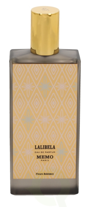 Memo Lalibela Edp Spray 75 ml in the group BEAUTY & HEALTH / Fragrance & Perfume / Perfumes / Perfume sets at TP E-commerce Nordic AB (D30748)