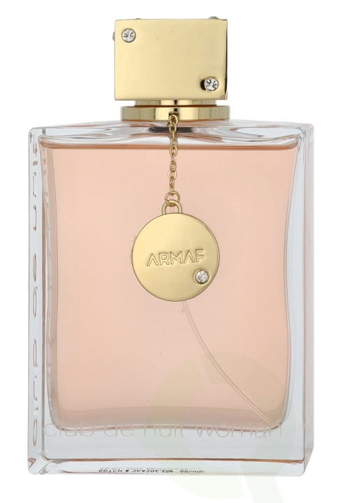 Armaf Club De Nuit Woman Edp Spray 200 ml in the group BEAUTY & HEALTH / Fragrance & Perfume / Perfumes / Perfume for her at TP E-commerce Nordic AB (D30750)