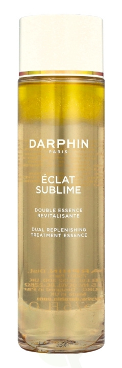 Darphin Eclat Sublime Double Revitalizing Essence 150 ml in the group BEAUTY & HEALTH / Skin care / Face / Skin serum at TP E-commerce Nordic AB (D30751)