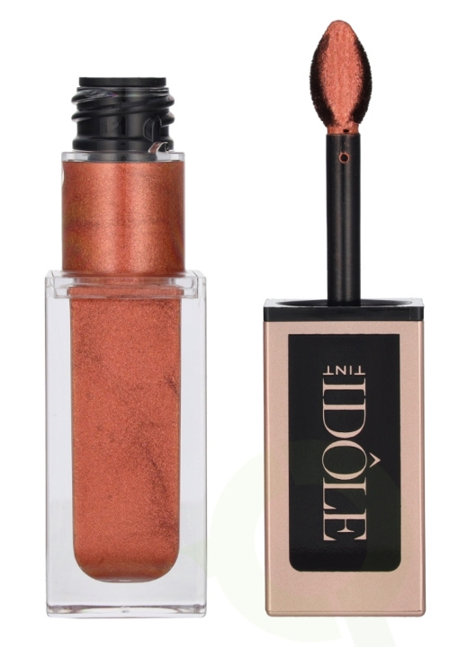 Lancome Idole Tint Eyeshadow 7 ml #05 Sand Storm in the group BEAUTY & HEALTH / Makeup / Eyes & Eyebrows / Eye shadows at TP E-commerce Nordic AB (D30753)