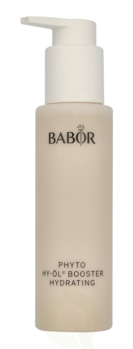 Babor Phyto Hy-OL Booster Hydrating 100 ml in the group BEAUTY & HEALTH / Skin care / Face / Cleaning at TP E-commerce Nordic AB (D30754)