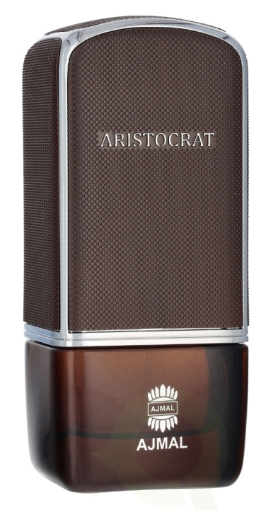 Ajmal Aristocrat Edp Spray 75 ml in the group BEAUTY & HEALTH / Fragrance & Perfume / Perfumes / Perfume for him at TP E-commerce Nordic AB (D30789)