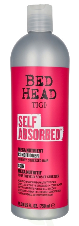 TIGI BH Self Absorbed Conditioner 750 ml in the group BEAUTY & HEALTH / Hair & Styling / Hair care / Conditioner at TP E-commerce Nordic AB (D30792)