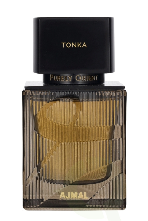 Ajmal Purely Orient Tonka Edp Spray 75 ml in the group BEAUTY & HEALTH / Fragrance & Perfume / Perfumes / Unisex at TP E-commerce Nordic AB (D30798)