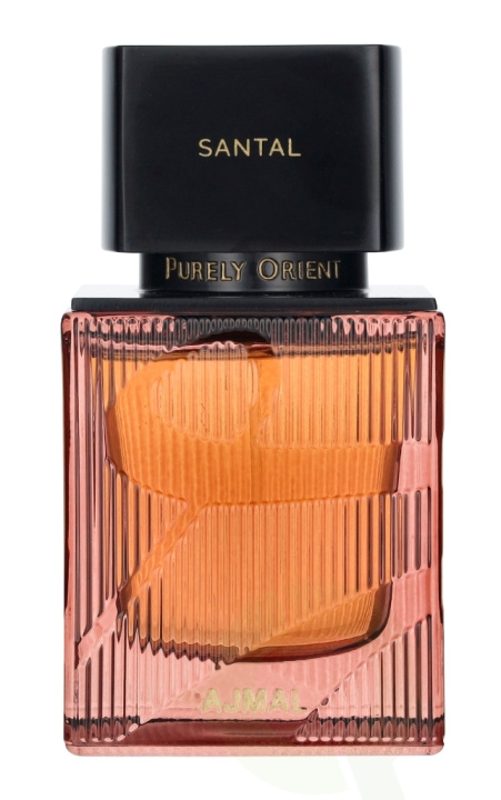 Ajmal Purely Orient Santal Edp Spray 75 ml in the group BEAUTY & HEALTH / Fragrance & Perfume / Perfumes / Unisex at TP E-commerce Nordic AB (D30799)