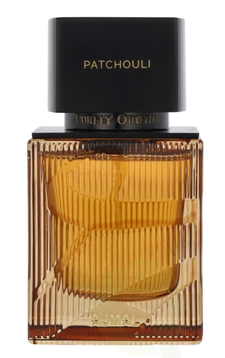 Ajmal Purely Orient Pathcouli Edp Spray 75 ml in the group BEAUTY & HEALTH / Fragrance & Perfume / Perfumes / Unisex at TP E-commerce Nordic AB (D30800)