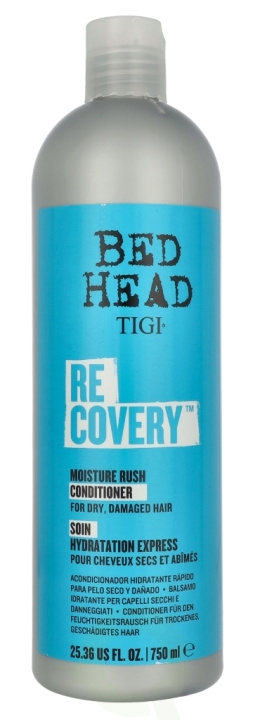 TIGI BH Recovery Conditioner 750 ml in the group BEAUTY & HEALTH / Hair & Styling / Hair care / Conditioner at TP E-commerce Nordic AB (D30803)