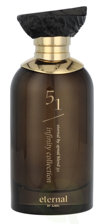 Ajmal Eternal 51 Edp Spray 100 ml in the group BEAUTY & HEALTH / Fragrance & Perfume / Perfumes / Unisex at TP E-commerce Nordic AB (D30805)