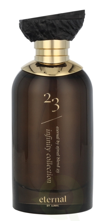 Ajmal Eternal 23 Edp Spray 100 ml in the group BEAUTY & HEALTH / Fragrance & Perfume / Perfumes / Unisex at TP E-commerce Nordic AB (D30807)