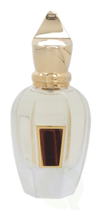 Xerjoff Damarose Edp Spray 50 ml 17/17 ART Collection in the group BEAUTY & HEALTH / Fragrance & Perfume / Perfumes / Perfume for her at TP E-commerce Nordic AB (D30817)