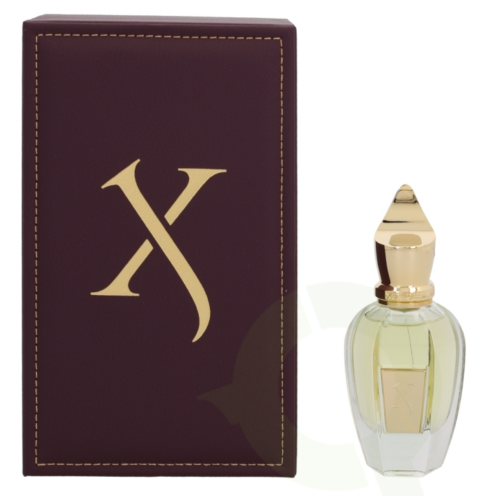 Xerjoff Kobe Edp Spray 50 ml XJ Shooting Star Collection in the group BEAUTY & HEALTH / Fragrance & Perfume / Perfumes at TP E-commerce Nordic AB (D30821)