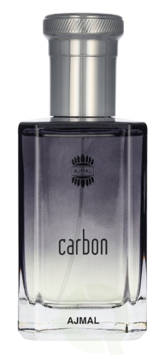 Ajmal Carbon Edp Spray 100 ml in the group BEAUTY & HEALTH / Fragrance & Perfume / Perfumes / Perfume for him at TP E-commerce Nordic AB (D30826)
