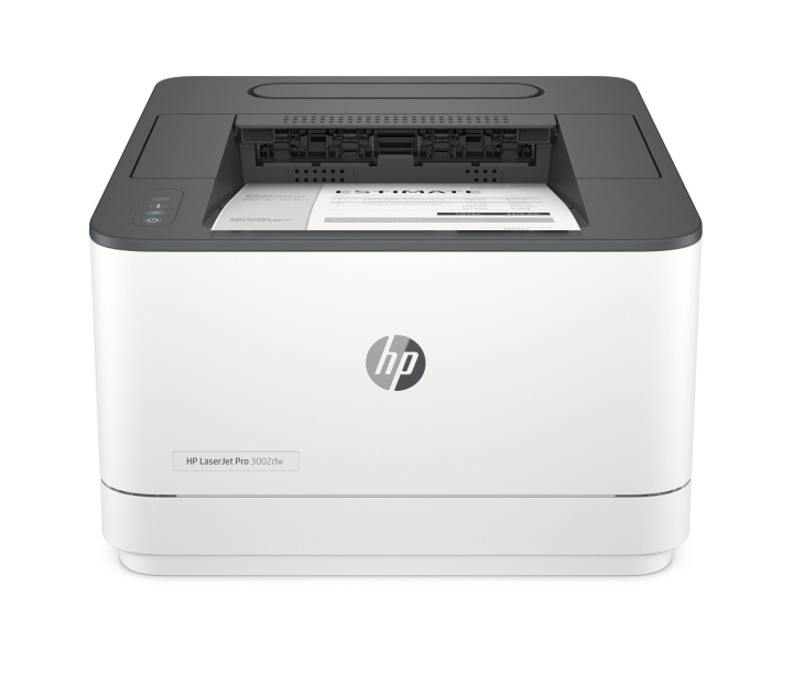 HP LaserJet Pro 3002dw mono printer in the group COMPUTERS & PERIPHERALS / Printers & Accessories / Printers / 3D printers & Accessories / Skrivare at TP E-commerce Nordic AB (D30840)