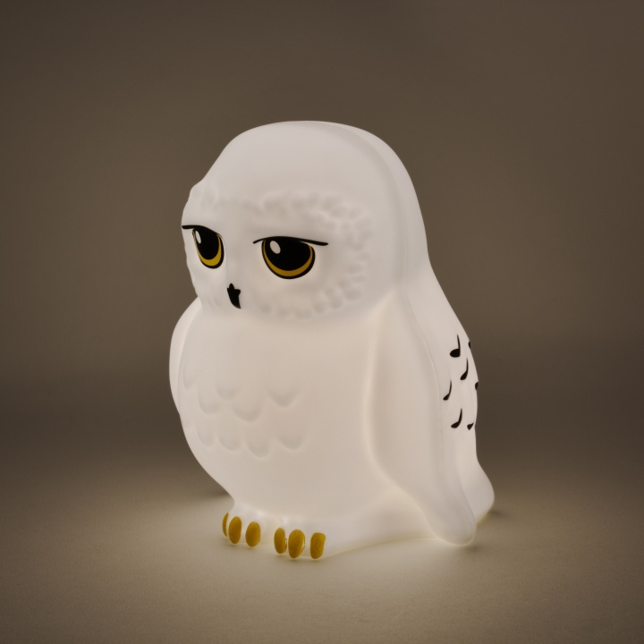 Harry Potter Hedwig Light in the group Sport, leisure & Hobby / Fun stuff / Collector\'s items at TP E-commerce Nordic AB (D30845)