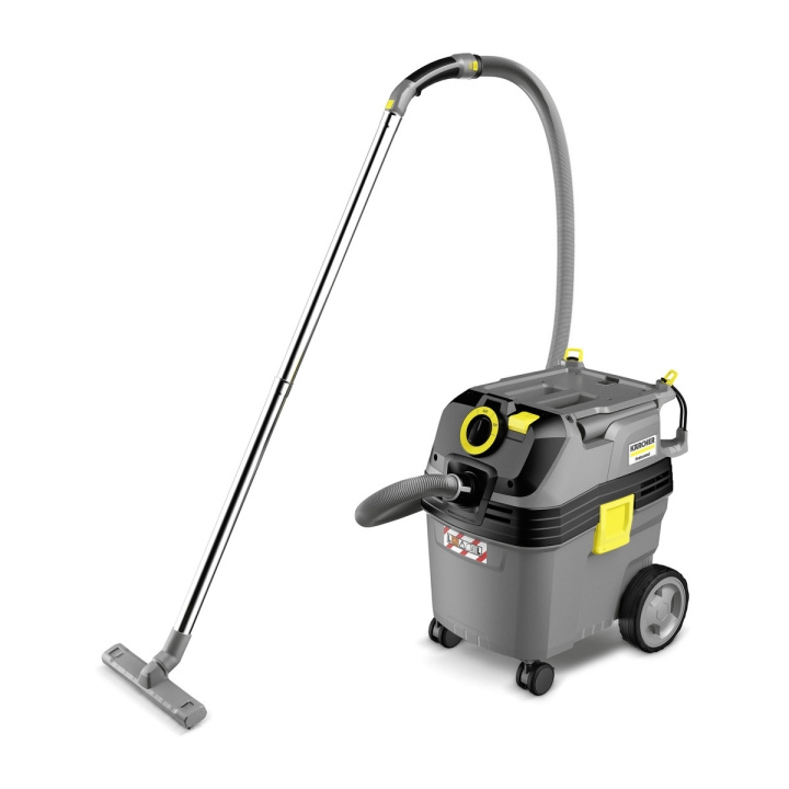 Kärcher Wet and dry vacuum cleaner NT 30/1 Ap L in the group HOME, HOUSEHOLD & GARDEN / Cleaning products / Vacuum cleaners & Accessories / Industrial vacuum cleaner at TP E-commerce Nordic AB (D30851)